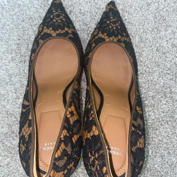 Givenchy Heels - Picture 6 of 6